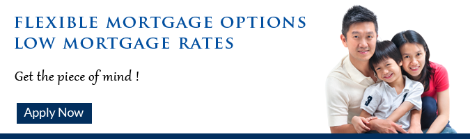 Burlington Mortgage Broker