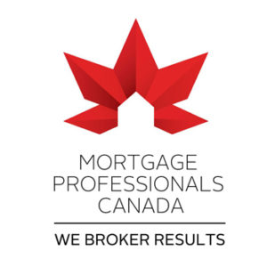 Mortgage Professionals Canada We Broker Results